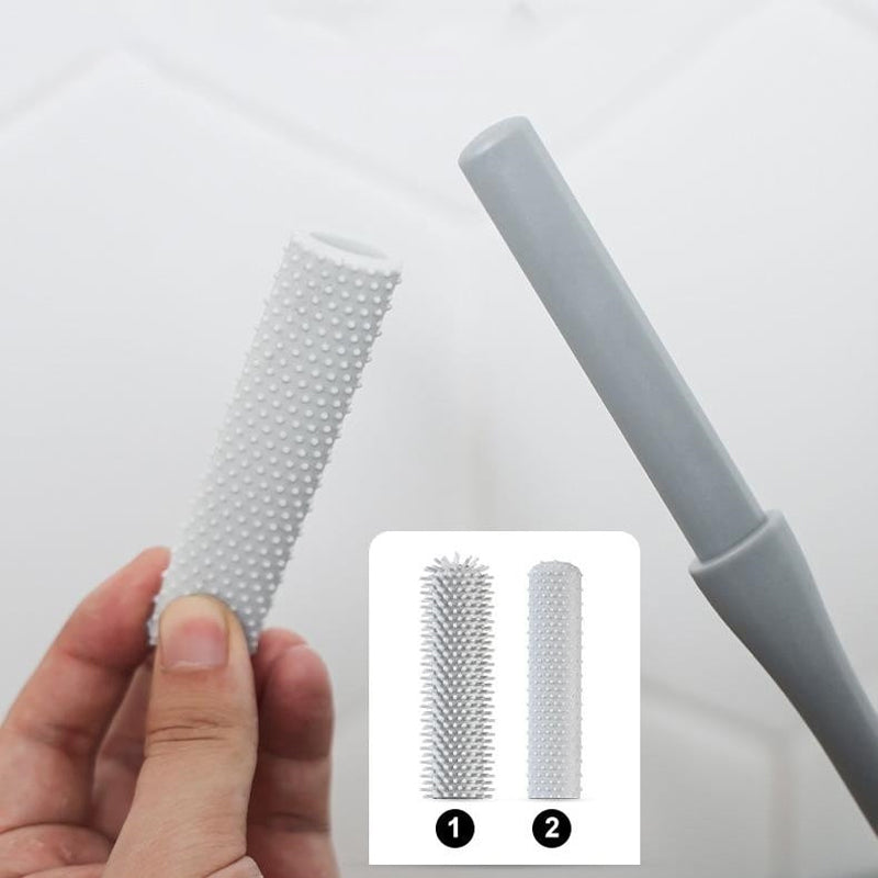 BowLift | New Toe Gap Cleaning Brush