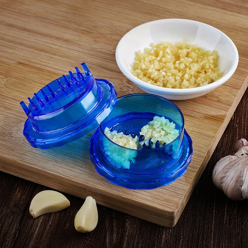BowLift | Mini Manual Garlic Twist