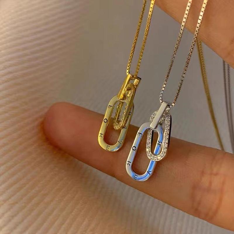 BowLift | Forever Connected Necklace
