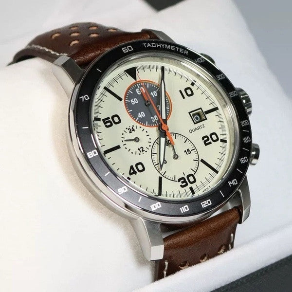BowLift | Multifunctional 6-Pin Watch