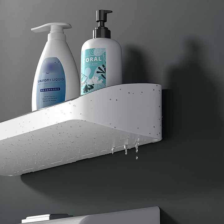 Bathroom Shower Rack | Bowlift