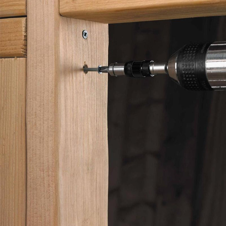 BowLift | Swiveling Bit Tip Holder