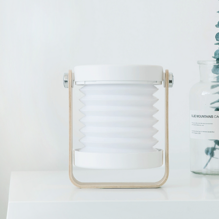 BowLift | Modern Multi-Purpose Lamp