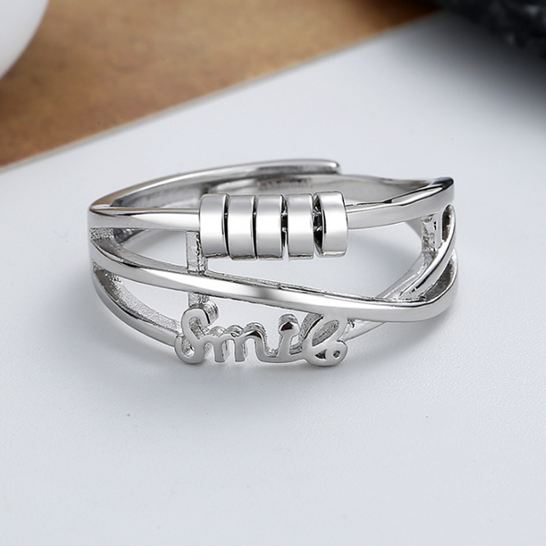 BowLift | 2022 New Style Fidget Ring