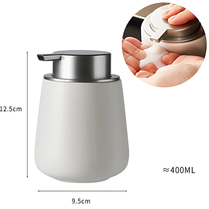 BowLift | Minimalist Touch Dispenser