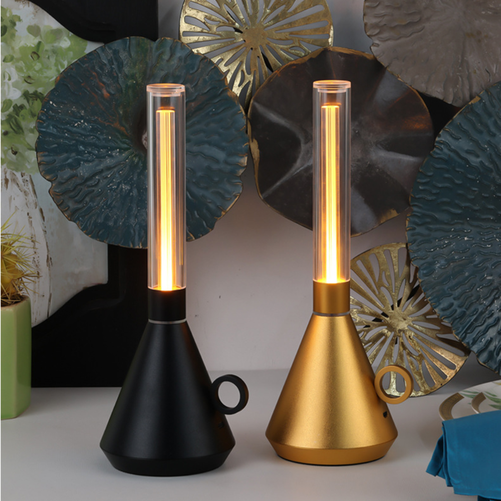 BowLift | Portable Retro Lantern