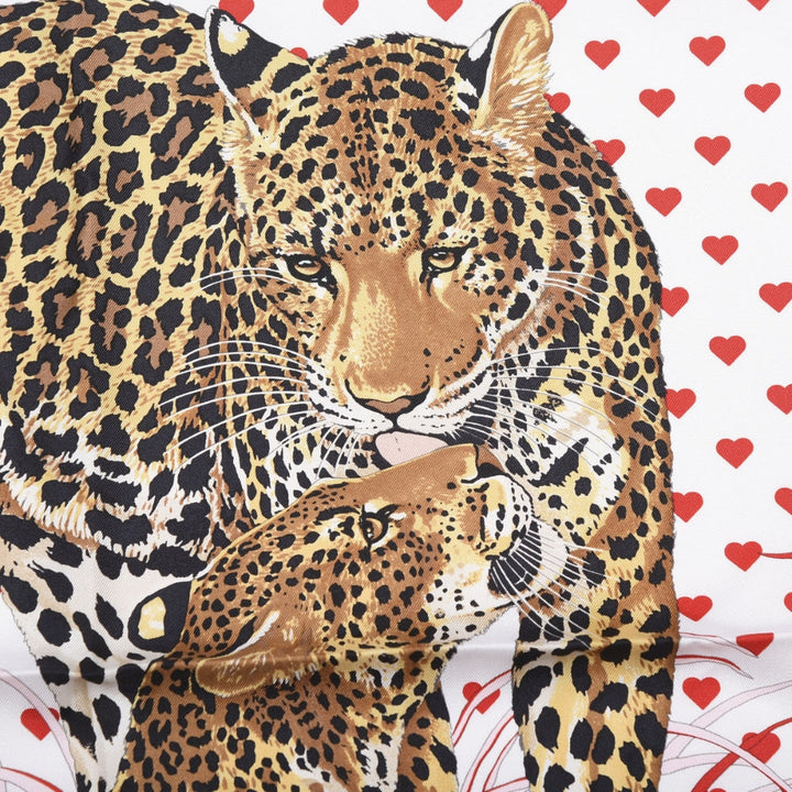 BowLift | Jungle Love Safari Cushion Cover