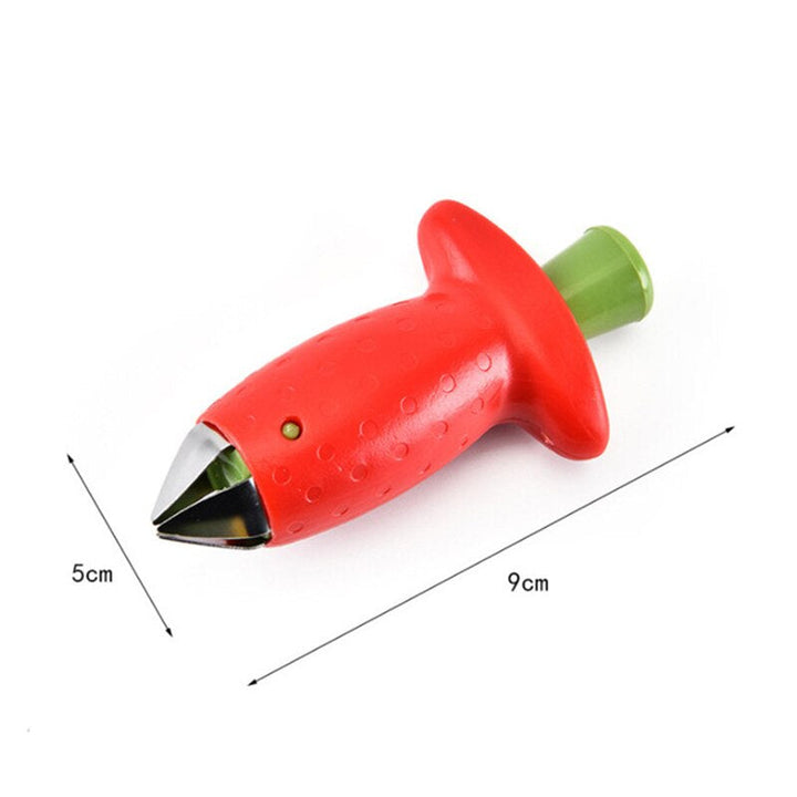 BowLift | Easy Fruit Leaf Remover Tool