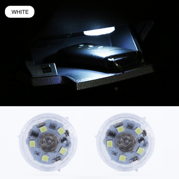 BowLift | Thin Touch Sensor LED Car Lights