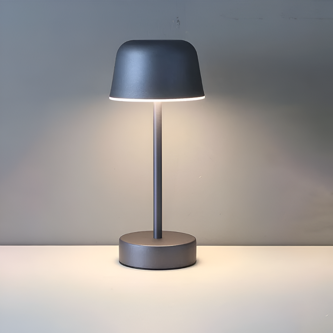 BowLift | Retro LED Table Lamp