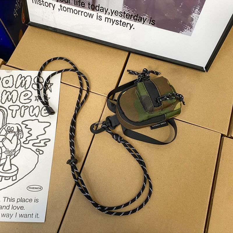 BowLift | Trendy Pendant Mini Bag