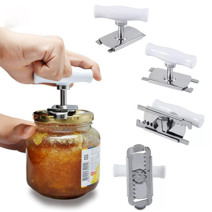 BowLift | Effortless arthritis Jar Opener