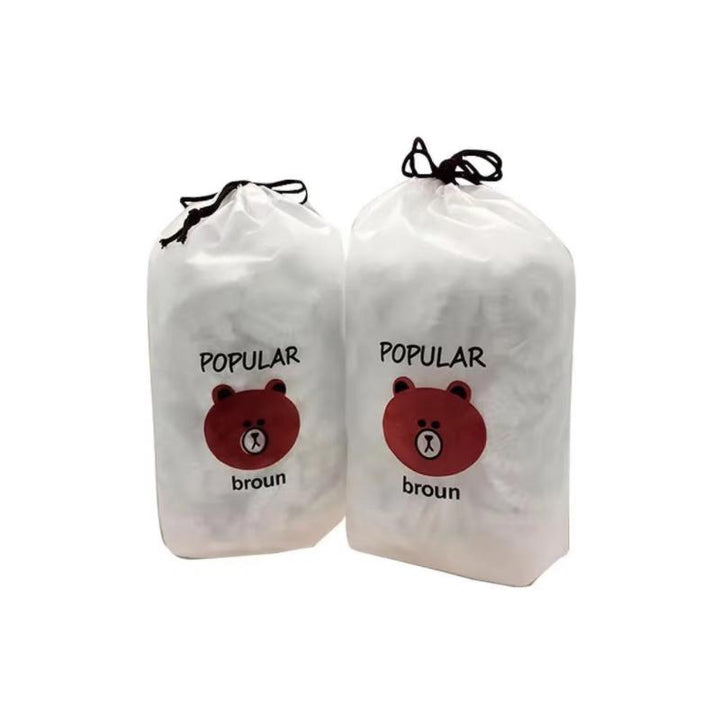 BowLift | Fresh Storage Bags 100 Pieces