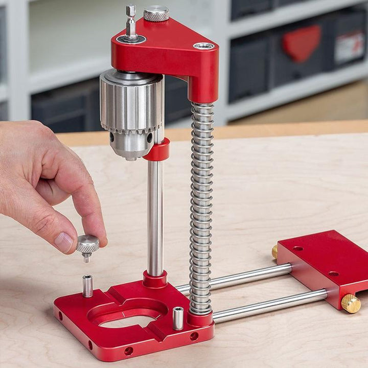 BowLift | The best wood drilling finder in 2021!