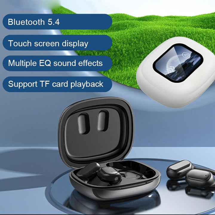 BowLift | Wireless Open Ear Bluetooth Earphones