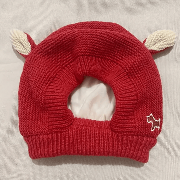 Calm & Cozy Dog Earmuffs