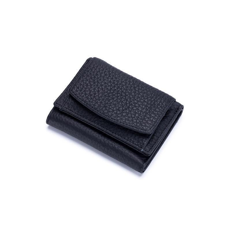 BowLift | RFID Shield Mini Wallet