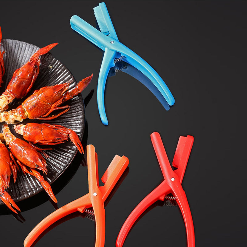 BowLift | Crawfish Sheller Tool