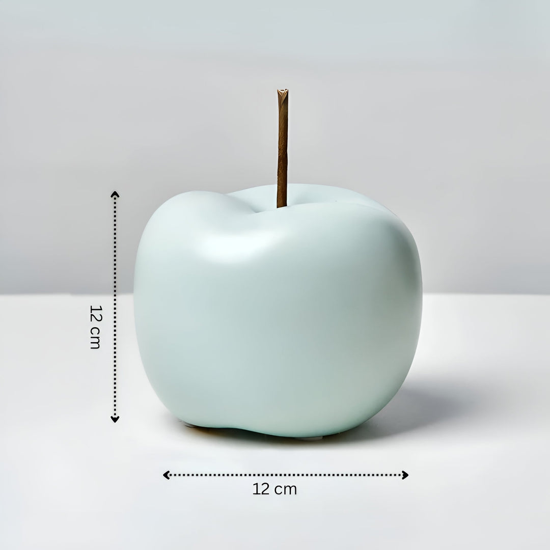BowLift | Apple Ceramic Ornaments
