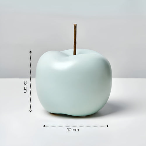 BowLift | Apple Ceramic Ornaments