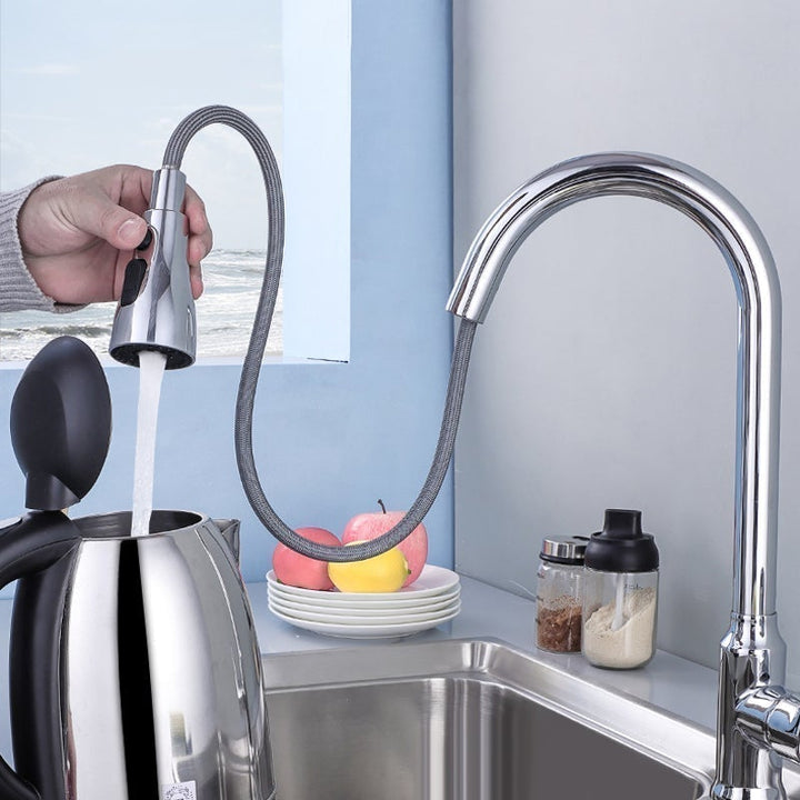 BowLift | Universal Spray Can Tap Nozzle