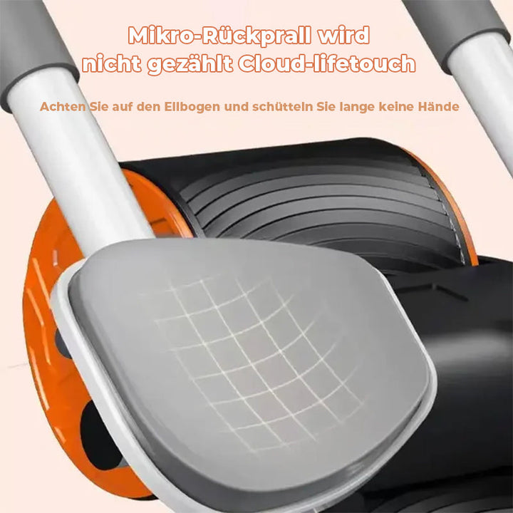 BowLift | Roller wheel for Core Trainer