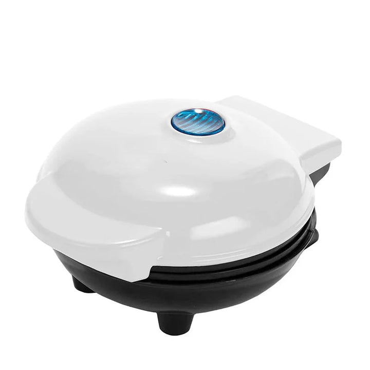 WaffleMaster Mini – Quick and Tasty Breakfast Bowlift