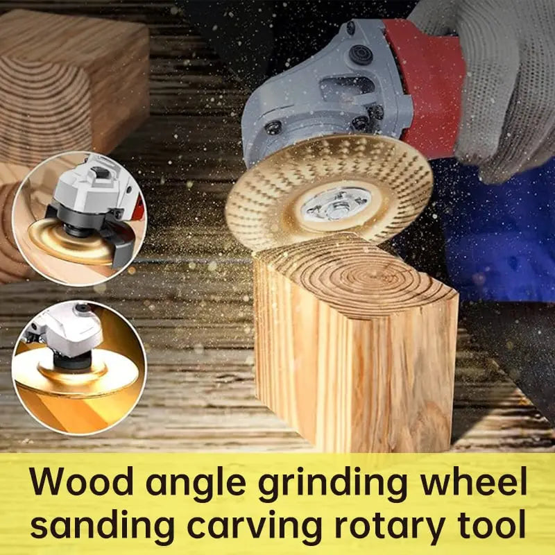 BowLift | PowerCarve Pro Set — Master wood with precise control and power that excites!