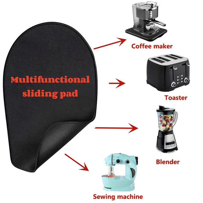 BowLift | Easily Stand Mixer Mat