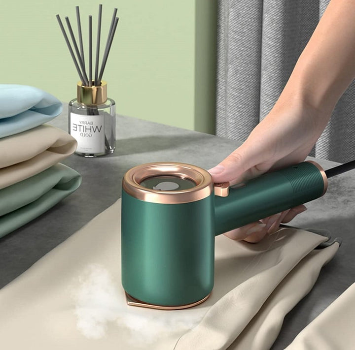 BowLift | Portable Mini Ironing Machine