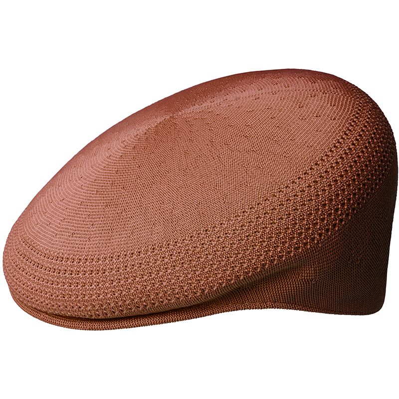Tropic 504 Ventair - Kangol Flat Cap | Bowlift