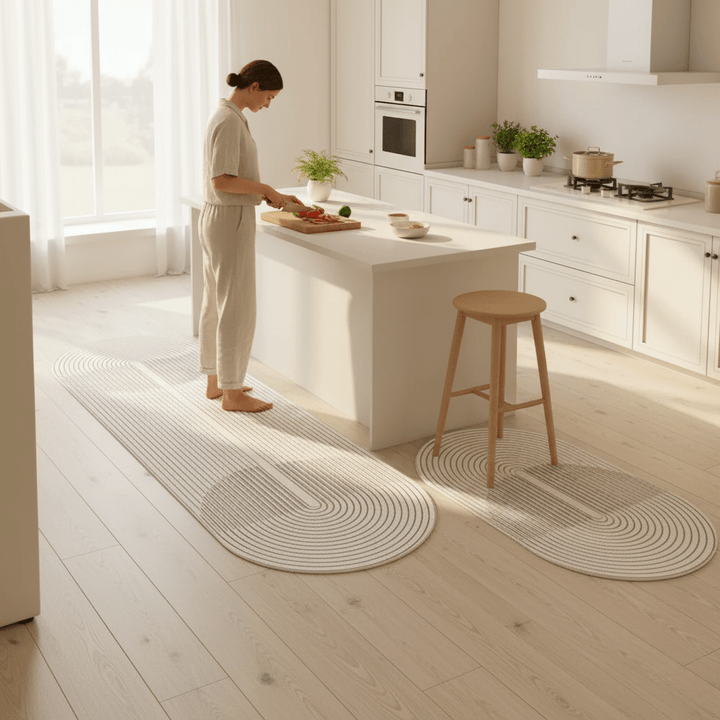 BowLift | Kitchen Mat for Comfort & Safety