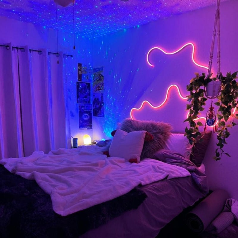 BowLift | APP Control Decorative LED Light Strip