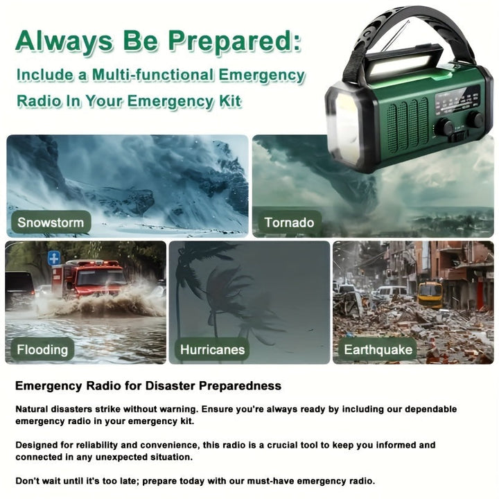 BowLift | EcoPower – Stay connected in every situation