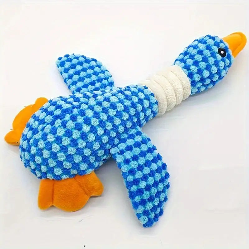 ChewGuard • Goose Dog Toy