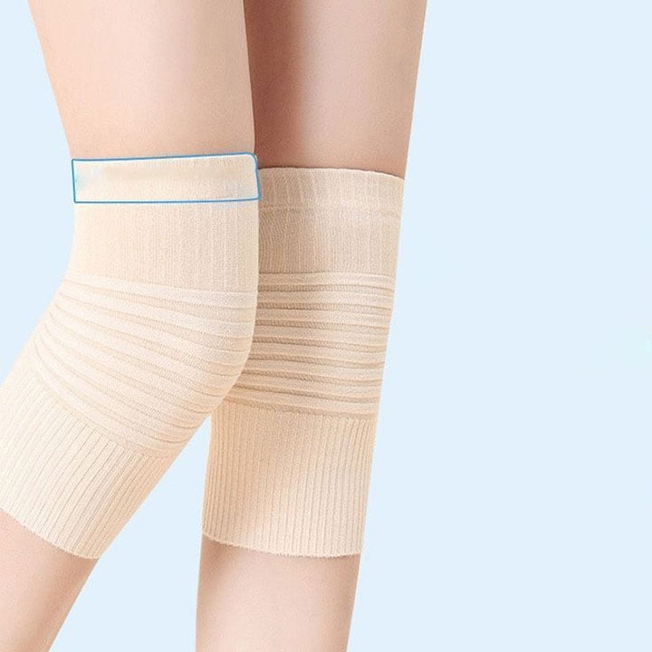 BowLift | KneeEase – Invisible comfort and protection for your knees all day long