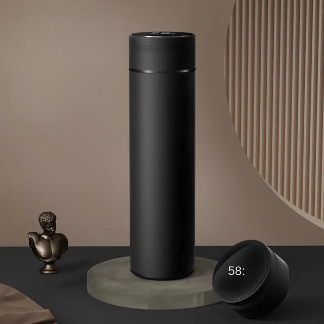 SmartDrinkingBottle | Bowlift