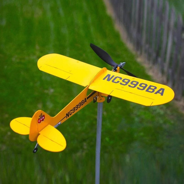 BowLift | Weather vane for flying
