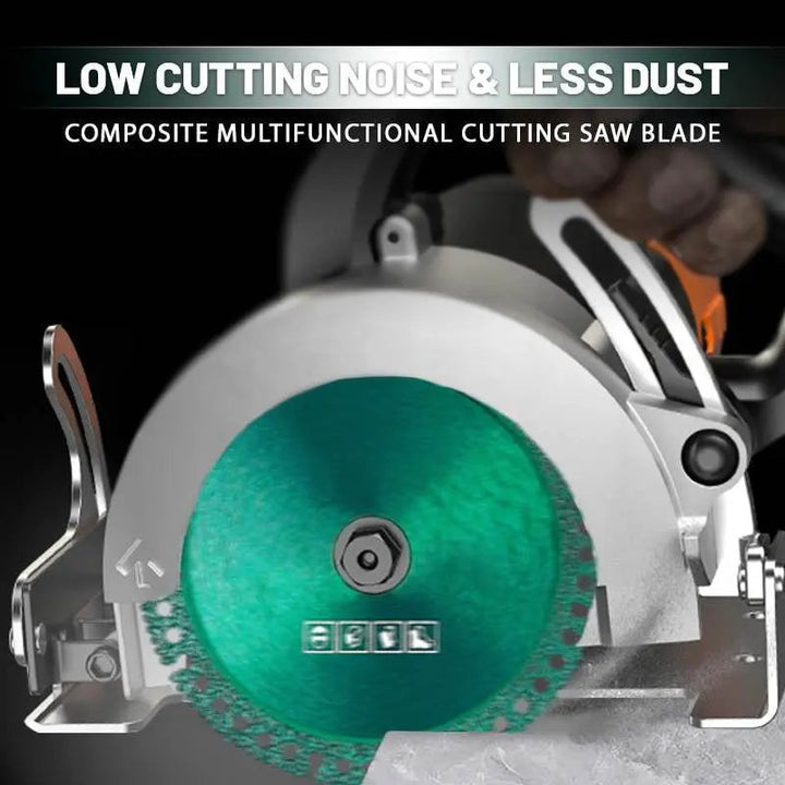 BowLift | Multifunctional Diamond Saw Blade – Ultra Fine Tile Cutter with Precision
