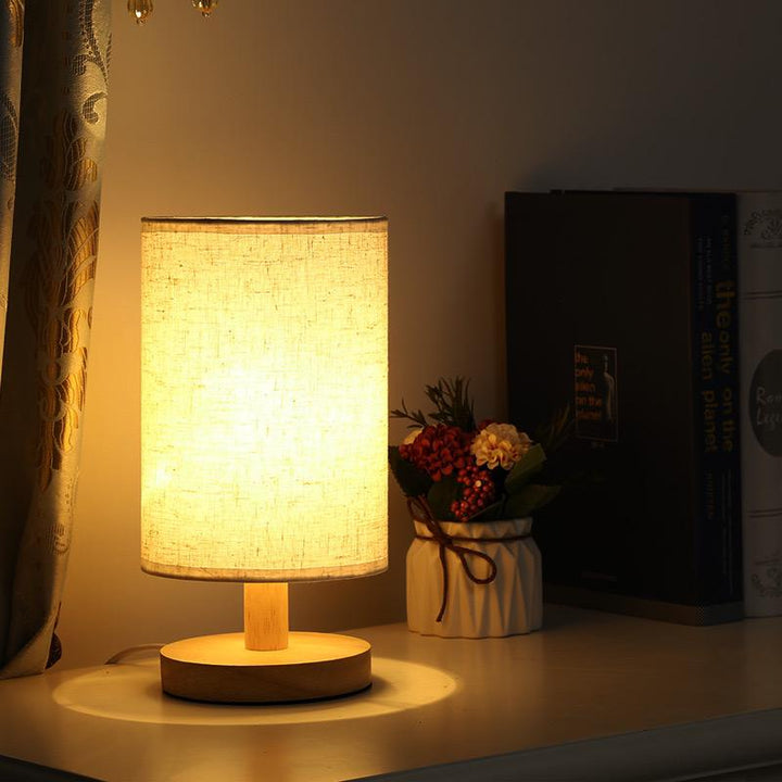 BowLift | Organic Glow Lamp