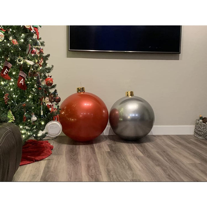 BowLift | FestiveSphere Magical Christmas Accent