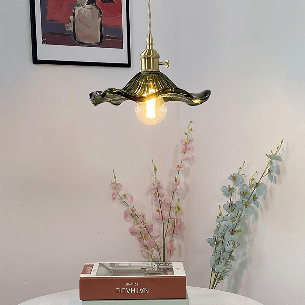 BowLift | Glow Pendant Light