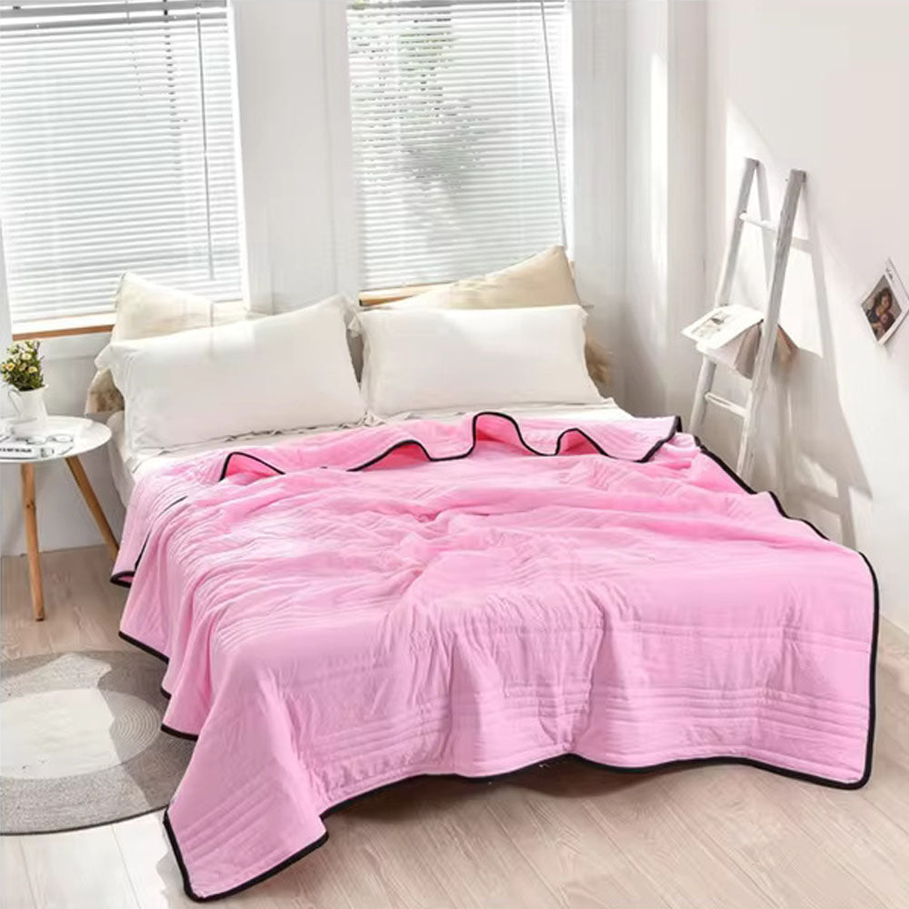 BowLift | EverChill Cooling Blanket for Hot Sleepers