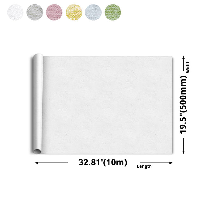 BowLift | Modern Wall-Ceiling PVC Peel-and-Press Waterproof Back Wall Panels