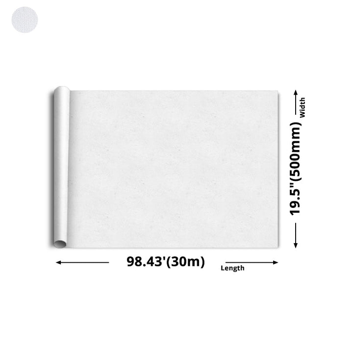 BowLift | Modern Tin Backsplash Panel Smooth Wall Ceiling 3D Stereo Wallpaper