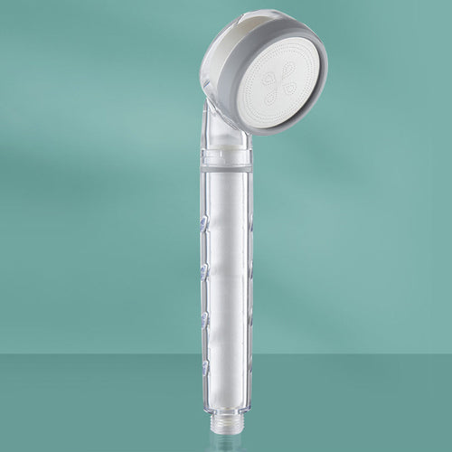 BowLift | Modern 3 Sprays Shower Head Combo Contemporary Hand Shower Head