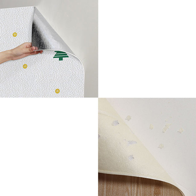 BowLift | Modern Interior Wall Access Panel Peel and Press Wall Access Panel