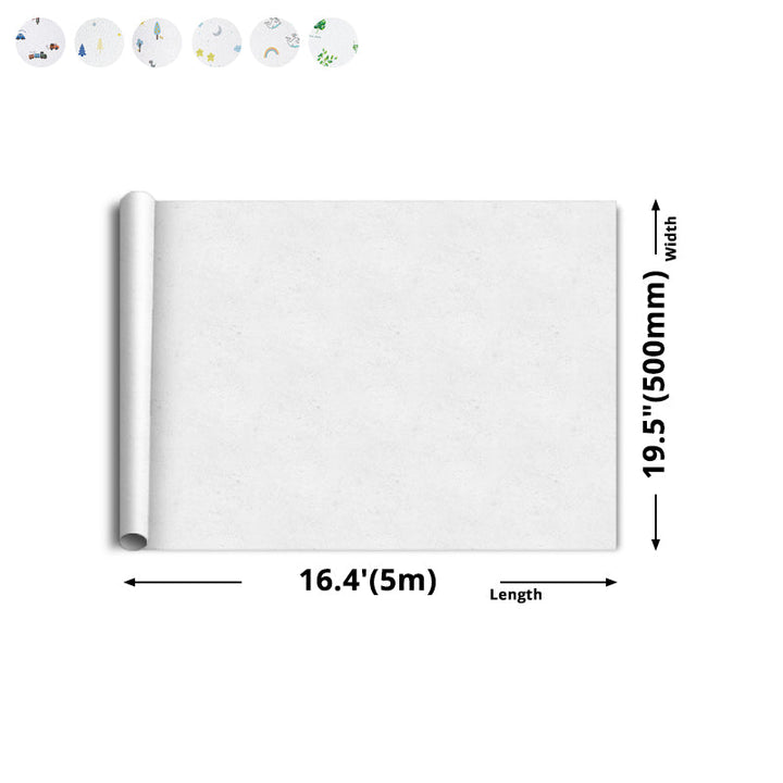 BowLift | Modern Interior Wall Access Panel Peel and Press Wall Access Panel