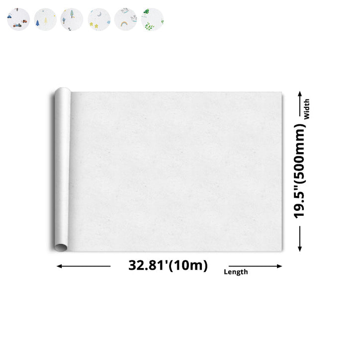 BowLift | Modern Interior Wall Access Panel Peel and Press Wall Access Panel