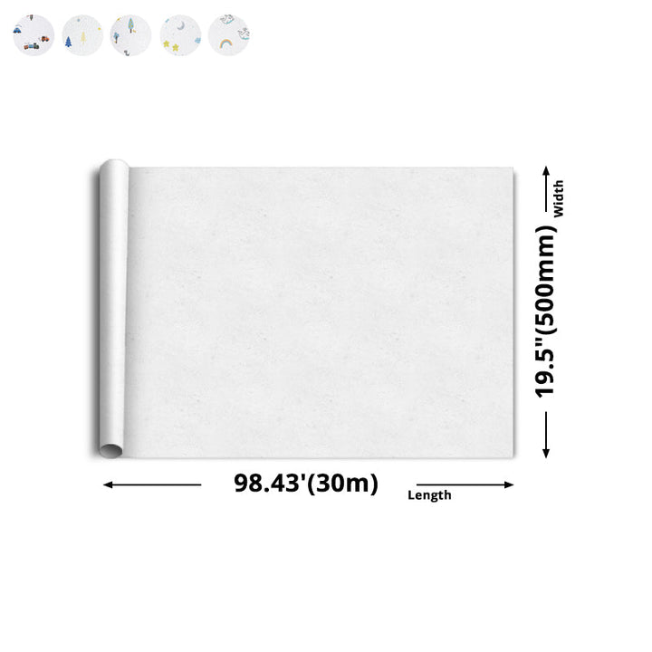 BowLift | Modern Interior Wall Access Panel Peel and Press Wall Access Panel